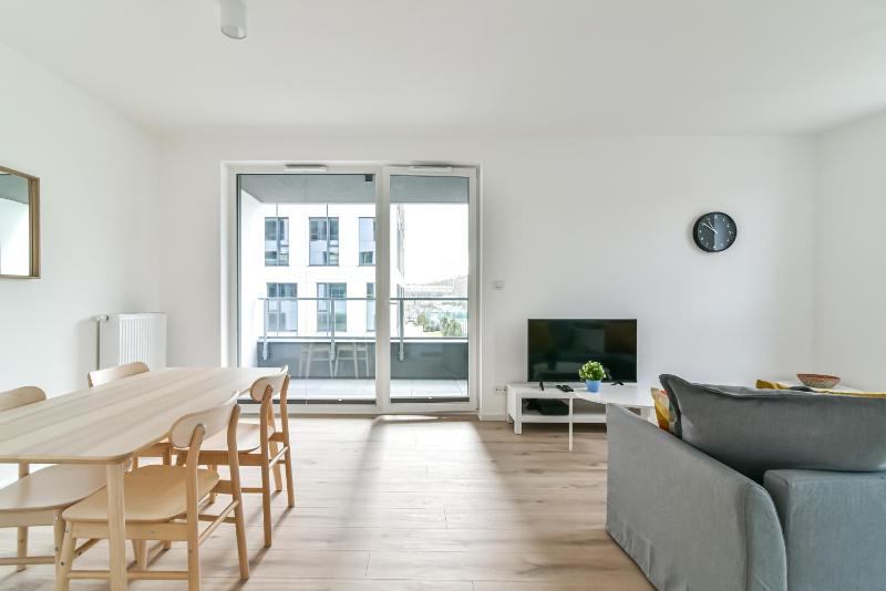 LTC - Apartments Modern Tower - image 2