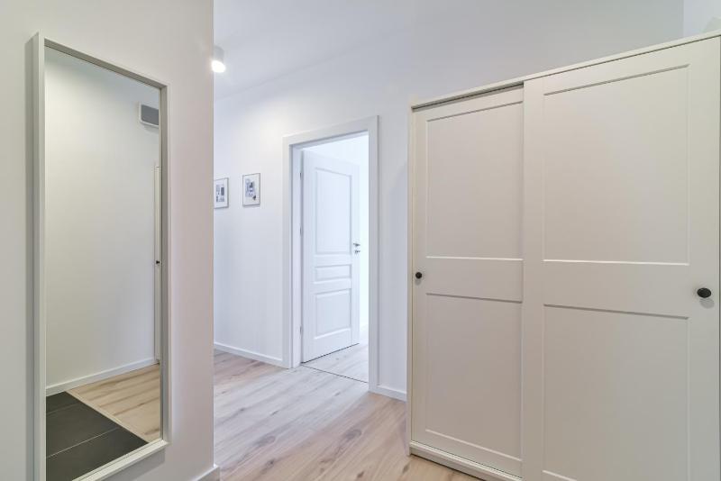 LTC - Apartments Modern Tower - image 16
