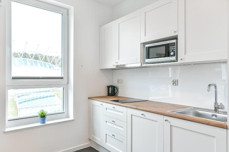 LTC - Apartments Modern Tower - image 10