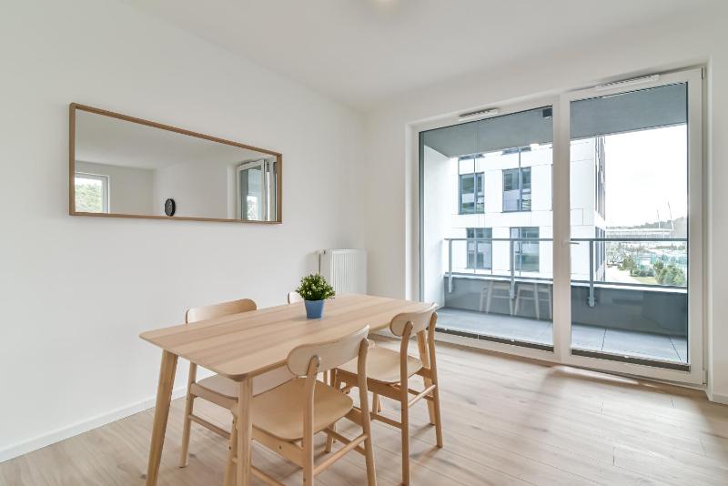LTC - Apartments Modern Tower - image 8