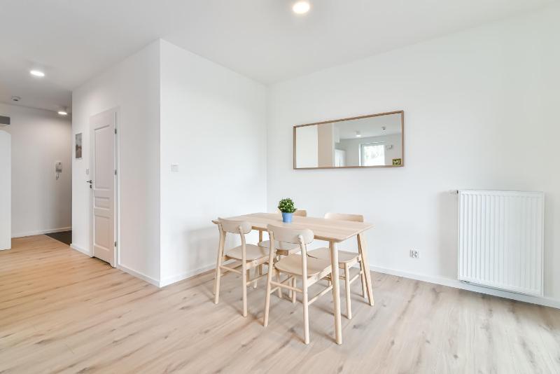 LTC - Apartments Modern Tower - image 19