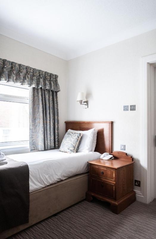 Inland Single Room image 1