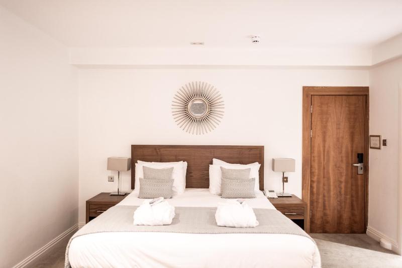 Inland Twin/Double Room image 1