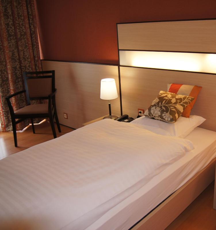 Single Room image 4