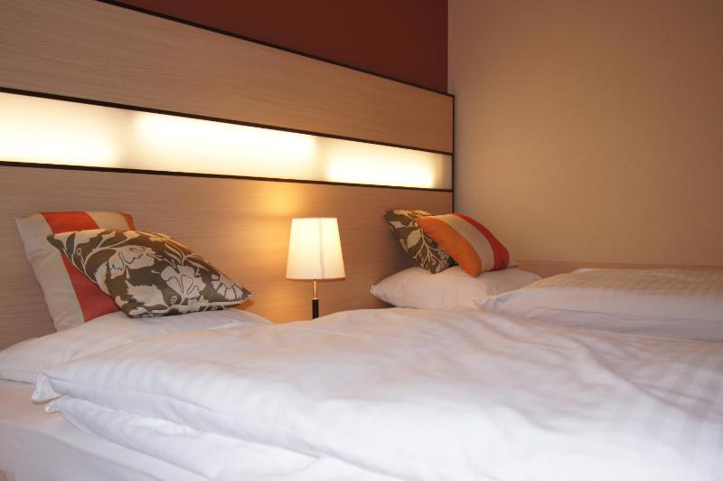 Single Room image 1