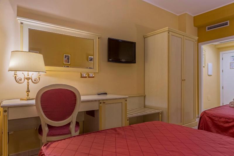 Deluxe Twin Room image 3