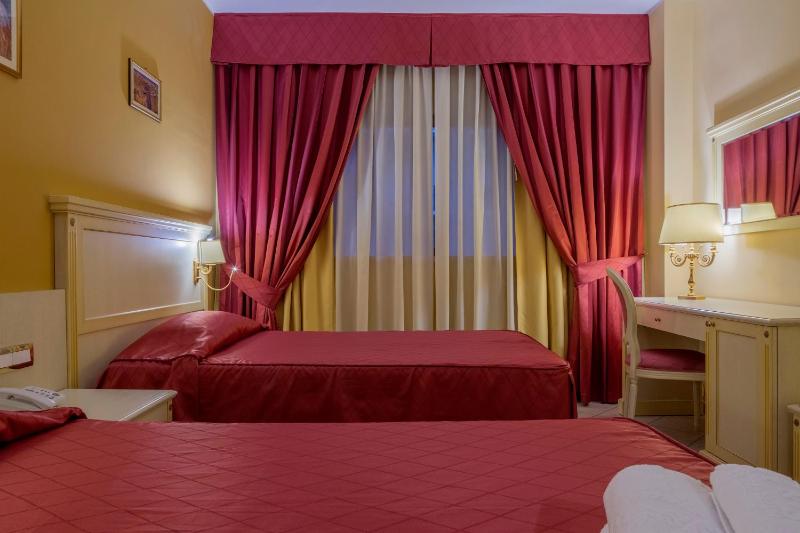 Deluxe Twin Room image 4