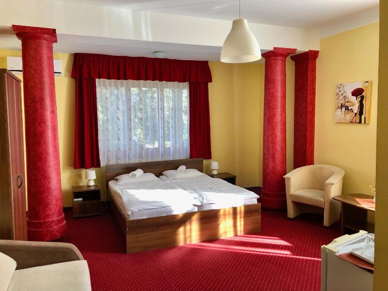Superior Double or Twin Room image 1
