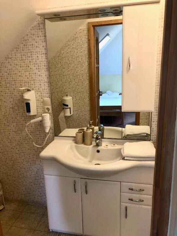 Deluxe Double or Twin Room image 3