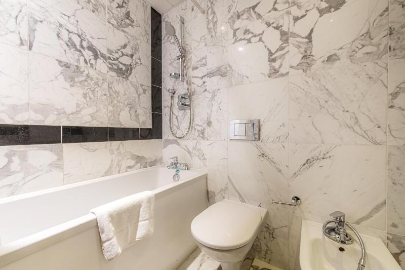 Superior One-Bedroom Apartment image 4