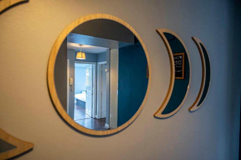 Three-Bedroom Apartment (6 Adults) image 4