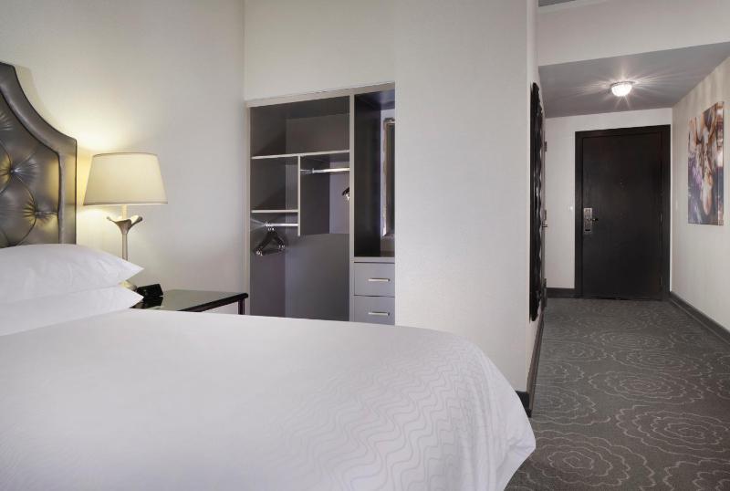Deluxe Double Room - Disability Access image 3