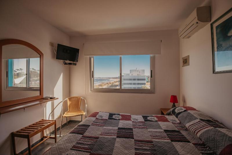 Apart Hotel Punta Azul - image 13
