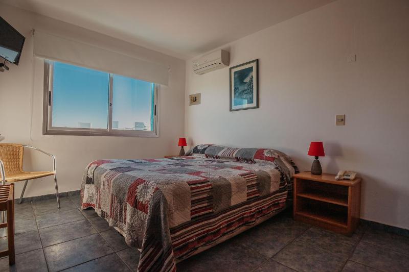 Apart Hotel Punta Azul - image 9