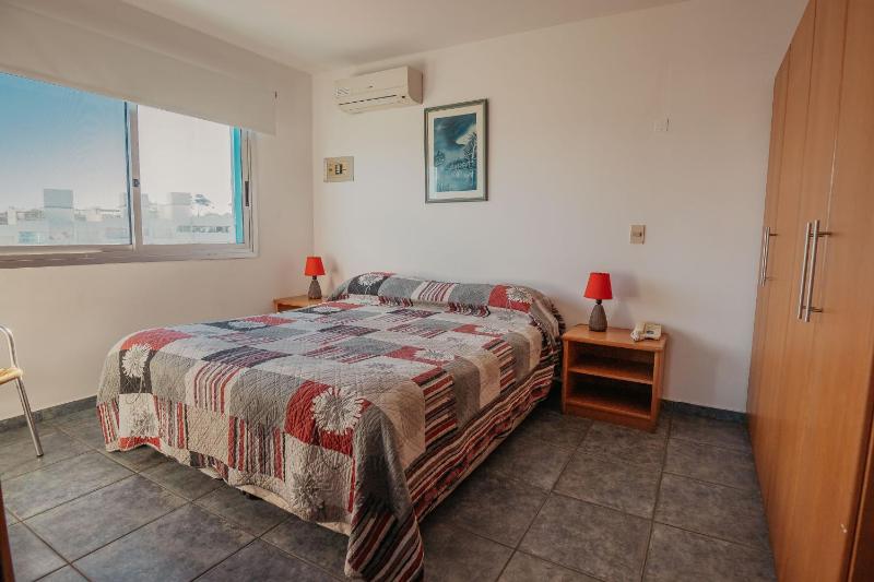 Apart Hotel Punta Azul - image 26