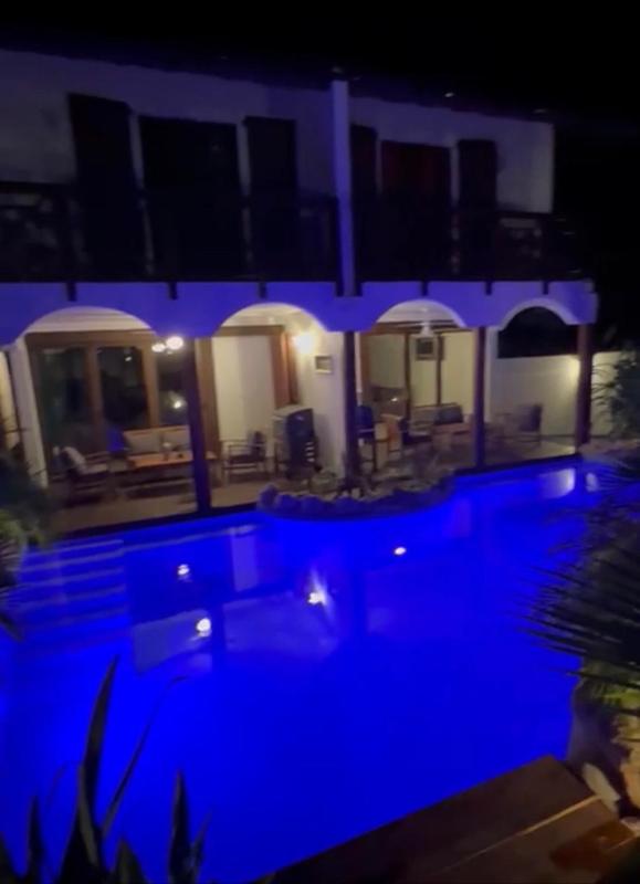 NEW HOUSE TROPIC PARADISE with Pool - image 2