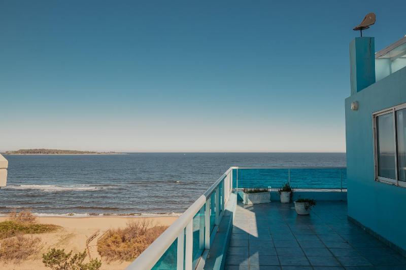 Apart Hotel Punta Azul - image 20