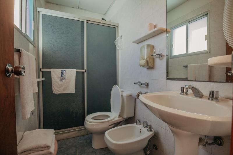 Apart Hotel Punta Azul - image 12
