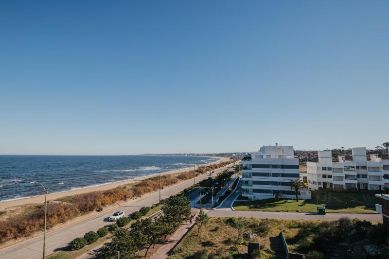 Apart Hotel Punta Azul - image 38