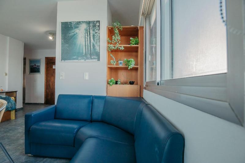 Apart Hotel Punta Azul - image 19