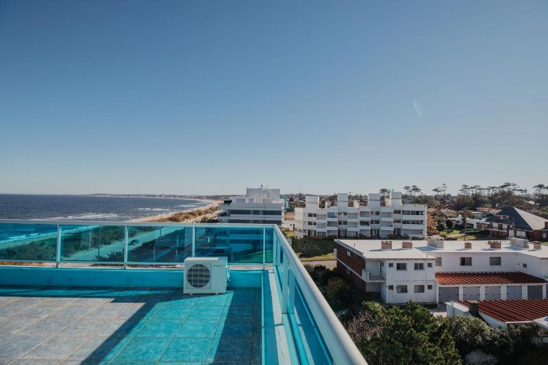 Apart Hotel Punta Azul - image 39