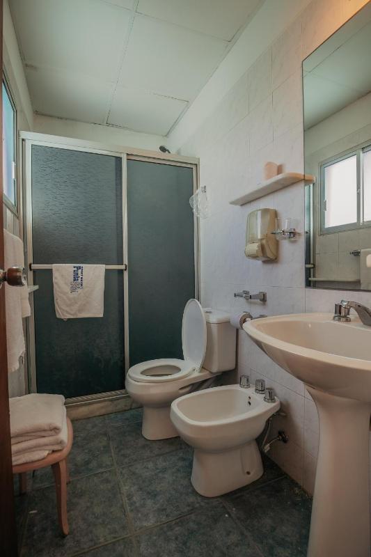 Apart Hotel Punta Azul - image 33