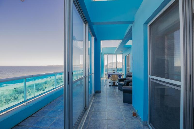 Apart Hotel Punta Azul - image 42