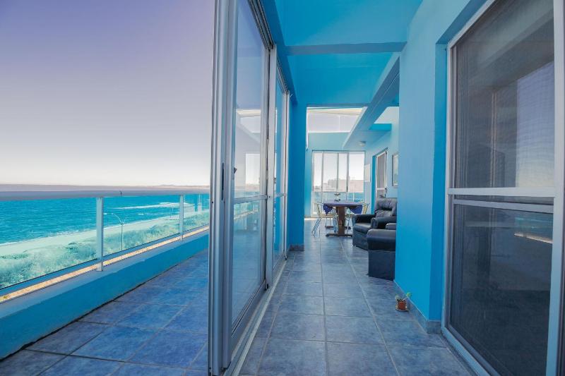 Apart Hotel Punta Azul - image 3