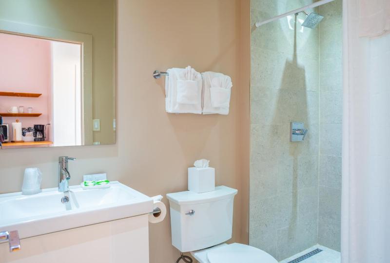 Waterfront Deluxe Room with King Bed image 4