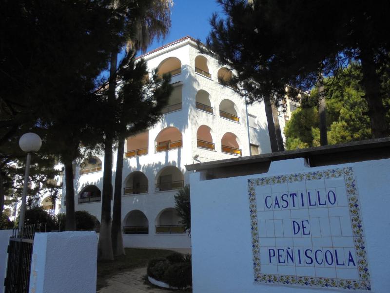 Castillo de Peñiscola 4/6 LEK - image 1
