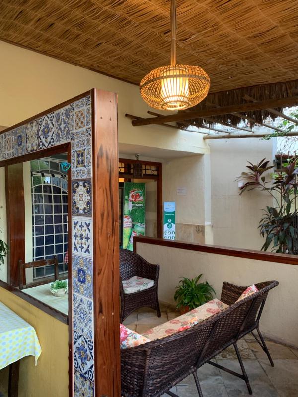 Maré Praia Hotel - image 20