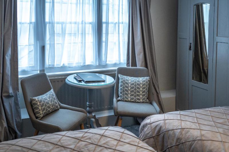 Standard Twin Room image 2