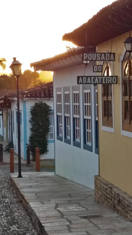 Pousada do Abacateiro - image 33