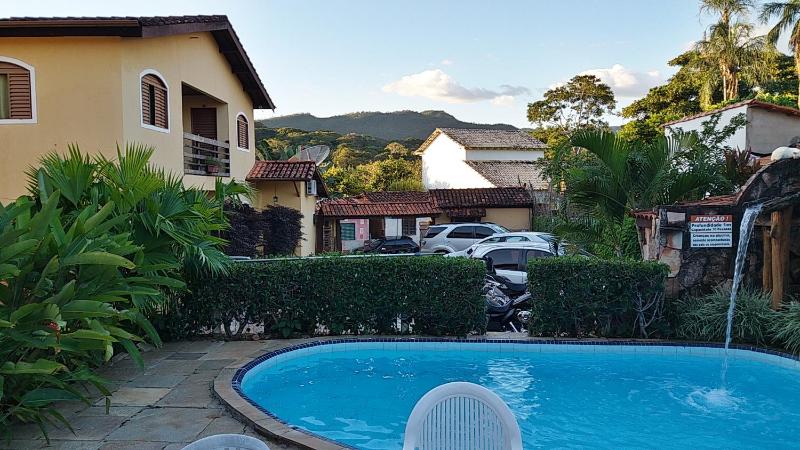 Pousada do Abacateiro - image 38