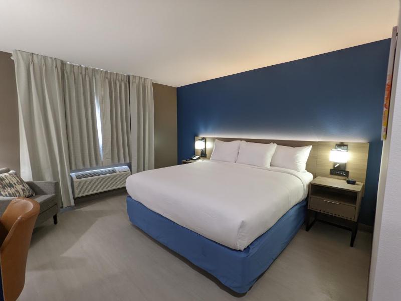 Queen Room - Accessible/Non-Smoking image 3