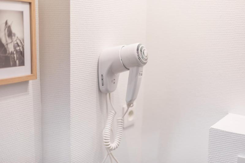 Three-Bedroom Apartment image 3