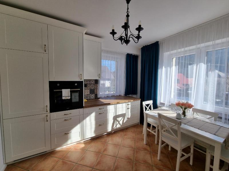 Apartamenty Kolorowa - image 20