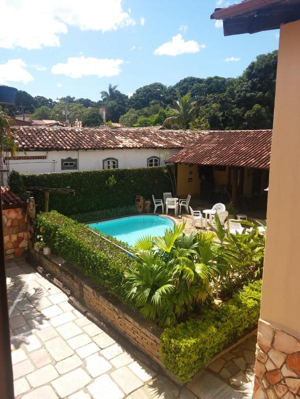 Pousada do Abacateiro - image 25