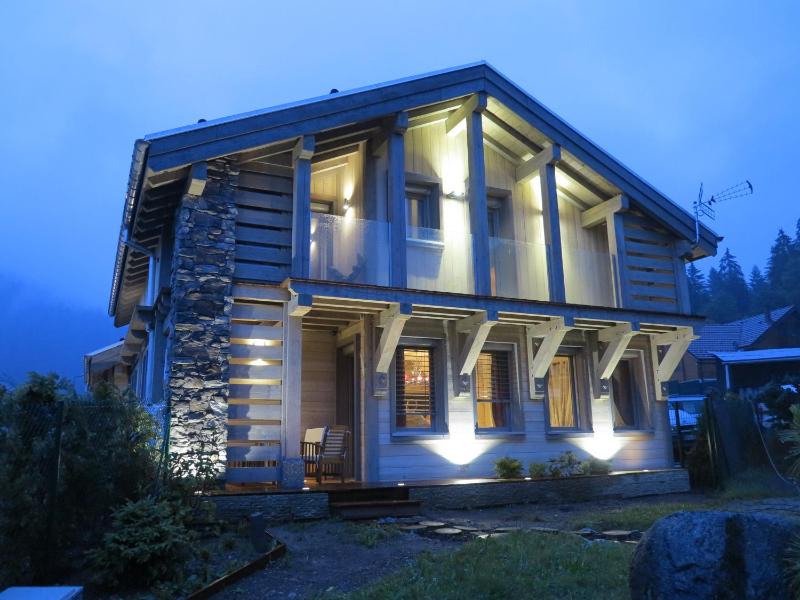 Chalet de la Royotte - Sauna & SPA - image 1