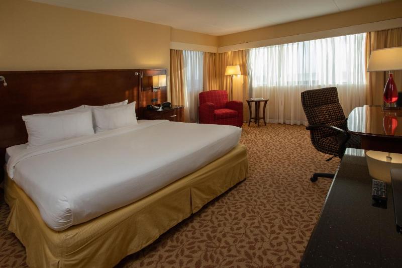 Standard King Room image 3