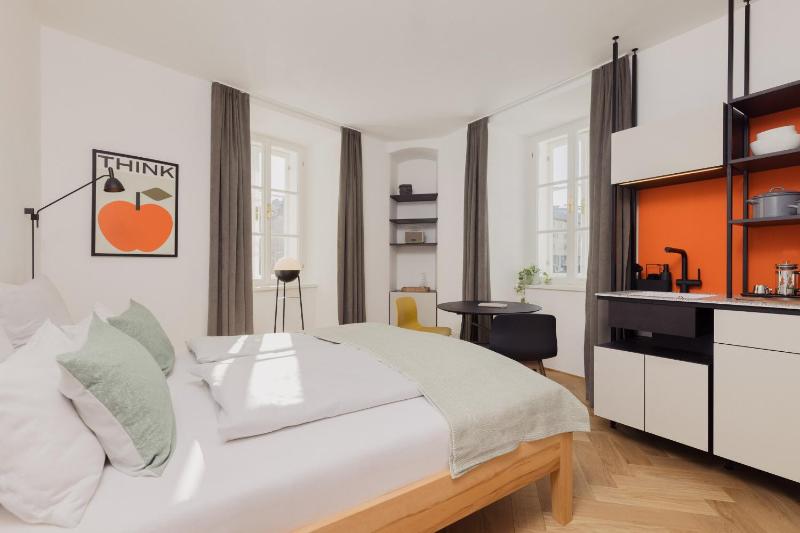 Marktbar Studios - Boutique Aparthotel - image 16