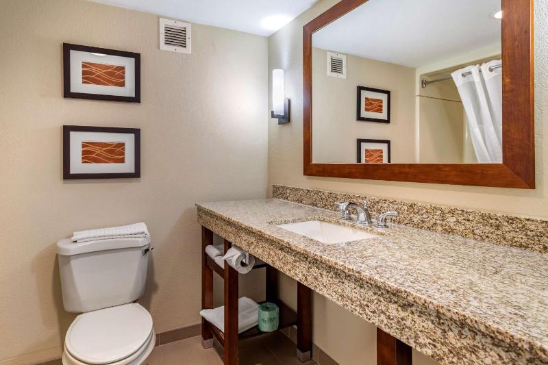 Business King Suite - Non-Smoking image 2