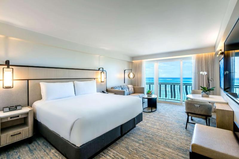 King Room with Ocean View image 4