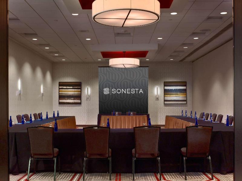 Sonesta Philadelphia Rittenhouse Square - image 8