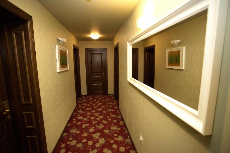 Hotel Relax Craiova - image 25