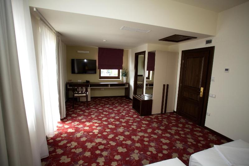 Hotel Relax Craiova - image 39