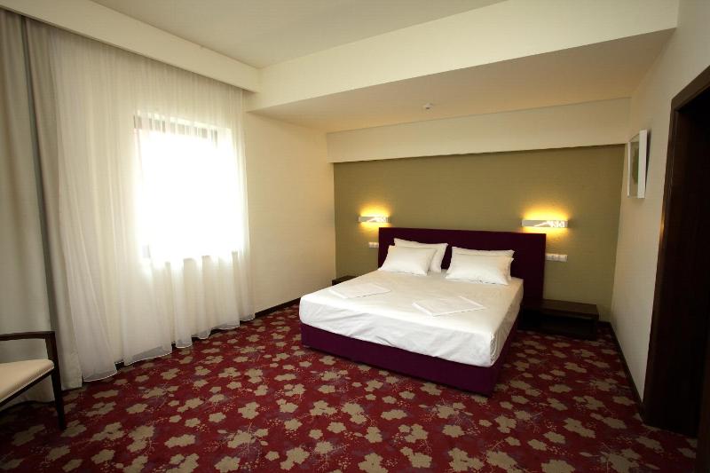 Hotel Relax Craiova - image 41