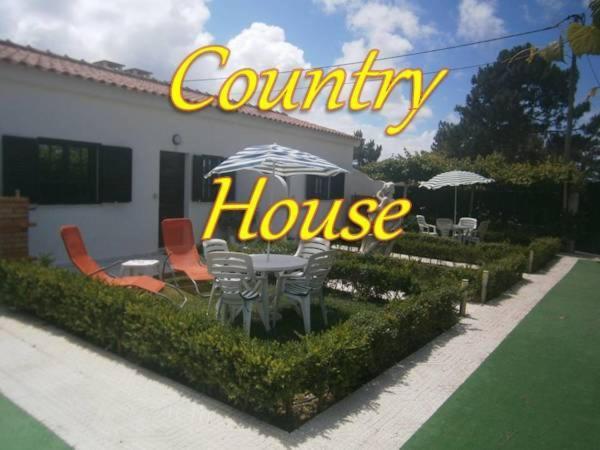 Country House Alfarim - image 1