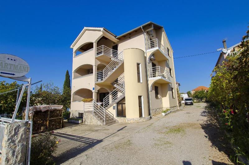 Apartments Marko - image 10