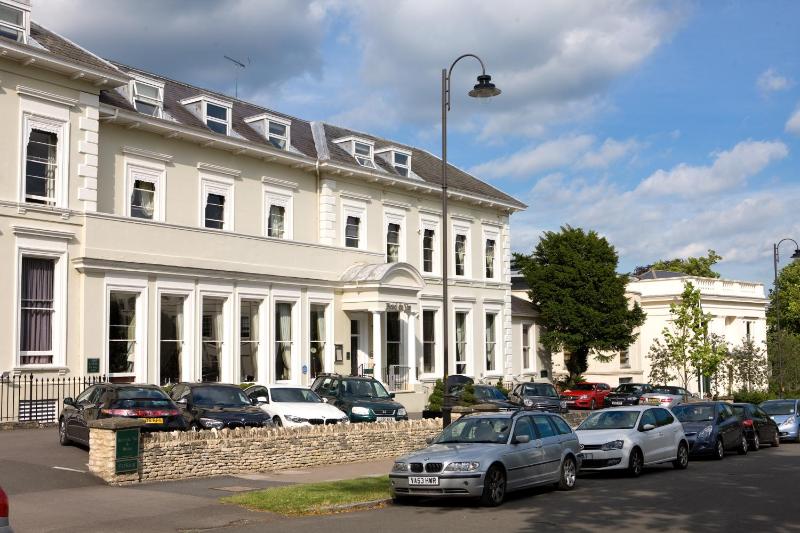 Hotel du Vin Cheltenham - image 46